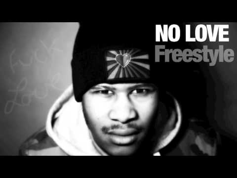 Skeezy.D - Freestyle No love