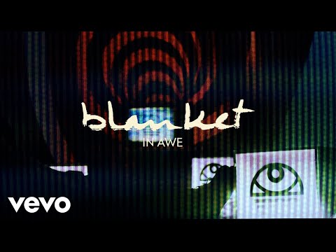 Blanket, Loathe - In Awe (Official Video) ft. Kadeem France