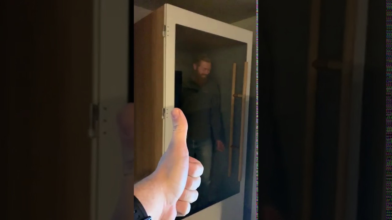 Acoustic Testing ROOM Office Phone Booth