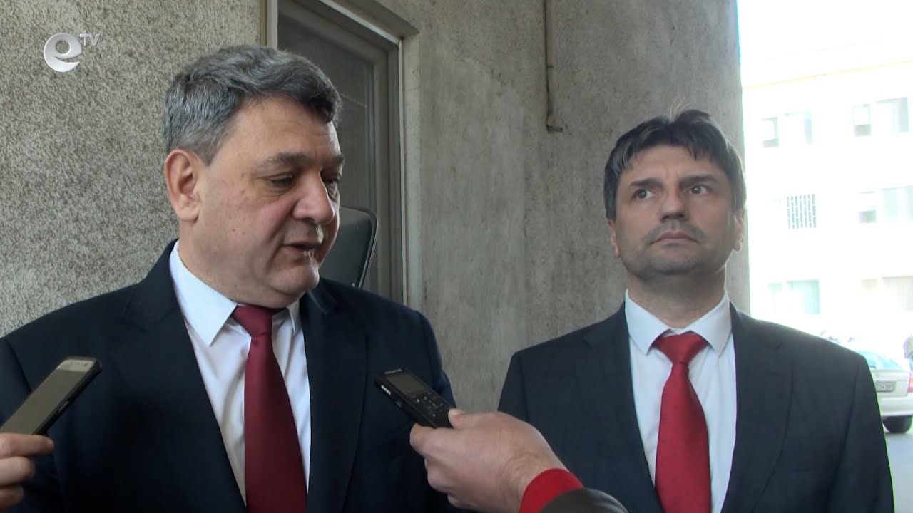 Месец преди изборите сменят директора на полицията в Хасково