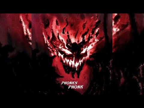 888Playa x Phonkha - Ridgecrest (slowed + reverb)