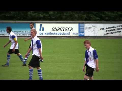 vv Drachten-Helpman B1 (th)