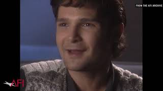 Wil Wheaton and Corey Feldman on Getting Cast in Stand By Me | AFI Movie Club