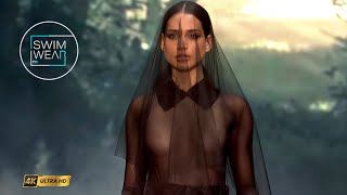 Download lagu BRIDAL LINGERIE Barcelona Fall 2024 - 4K Selection mp3