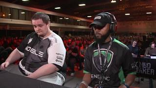 Download lagu MK 11: Combo Breaker TOP8 - Scar [Sonya] VS Tweedy [Baraka]! mp3
