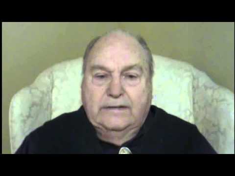 The Infallible Proofs by Brother Earl Martin