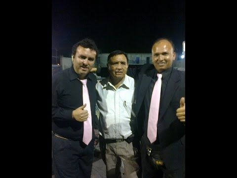 ORQUESTA ESPECTACULO LA DOBLE A - EL CASORIO (D.R)