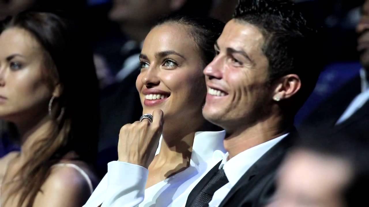 Cristiano Ronaldo - All Access - CNN Interview [FULL] [HD 720p]