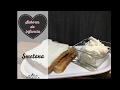 Video de crema ácida