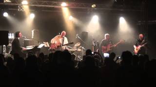Neil Innes &amp; John Halsey - Living In Hope (Liverpool 2013)
