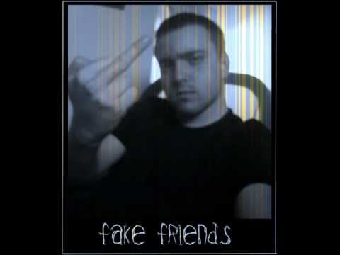 Palac McAk - En tolk kolk gre guzolisce (Fake friends) - TeXas Oplotnica