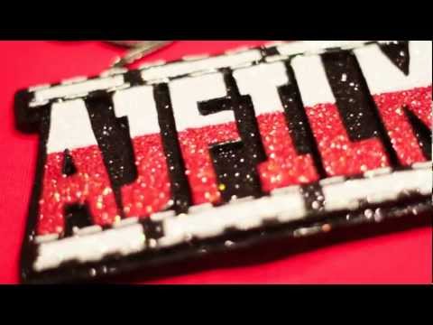 Anthony Jacob - Clay Candy Chain from Jerm Jilla