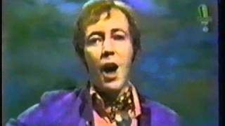 Noel Harrison - I'm Gonna Be a Country Boy Again