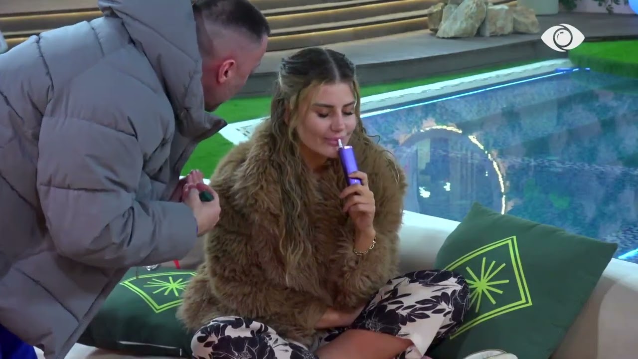 “Kush ta prishi imazhin? Na dole ti që na pëlqen...”/ Danja debaton me G Banin, Valbona e duartroket