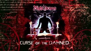 NIGHT DEMON - Curse Of The Damned (Official Trailer)