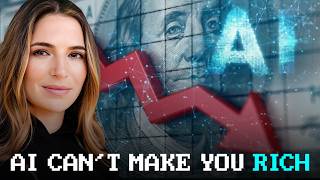 The Internet Is Flooded With AI Content—Now What? | Amanda Cassatt