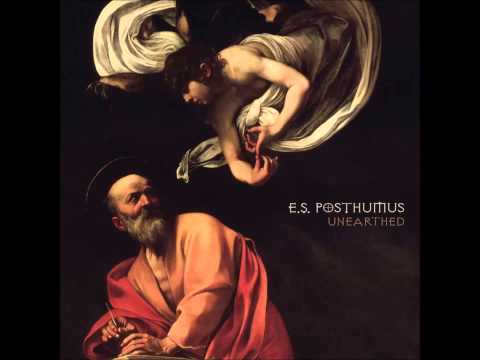 E.S. Posthumus - Run This Town