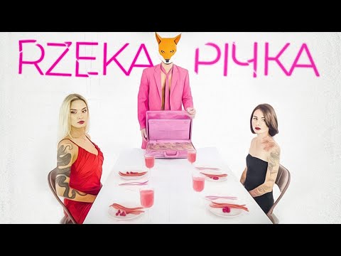 Adi Foxx feat. Ivan NAVI feat. Mayk - Rzeka (Official Video) РІЧКА