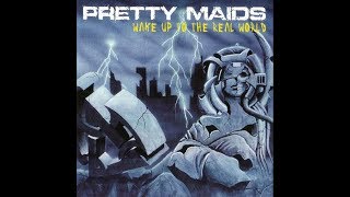 [Full Album] Pretty Maids - 2006 - Wake Up To The Real World