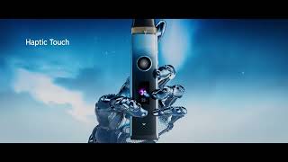 GeekVape Wenax Q PRO Kit 1200mAh (Luminous Purple)