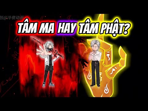 (Full) TÂM MA Hay TÂM PHẬT? | TTD Vietsub