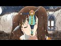 Diane X King AMV In The Name Of Love