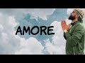 Amore Paroles Lyrics Fally Ipupa