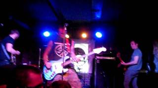 Asian Man Records 15th Anniversary - The Broadways - It Was Pancho Villa