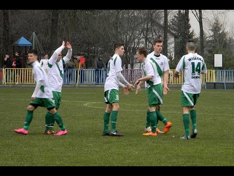 4 liga na żywo: Wisłoka Dębica - Ekoball Stal Sanok [TRANSMISJA ONLINE]