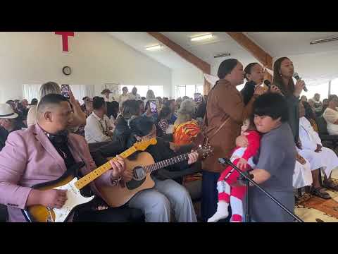 S Kurene - Faaipoipoga | Cover by Susan, Desiree & Vessel Scanlan. Guitar Pastor AJ & Anilirose