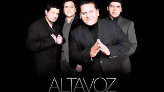 7 - Tu amor - Alvaro Lopez & Resq Band (Alta Voz).wmv