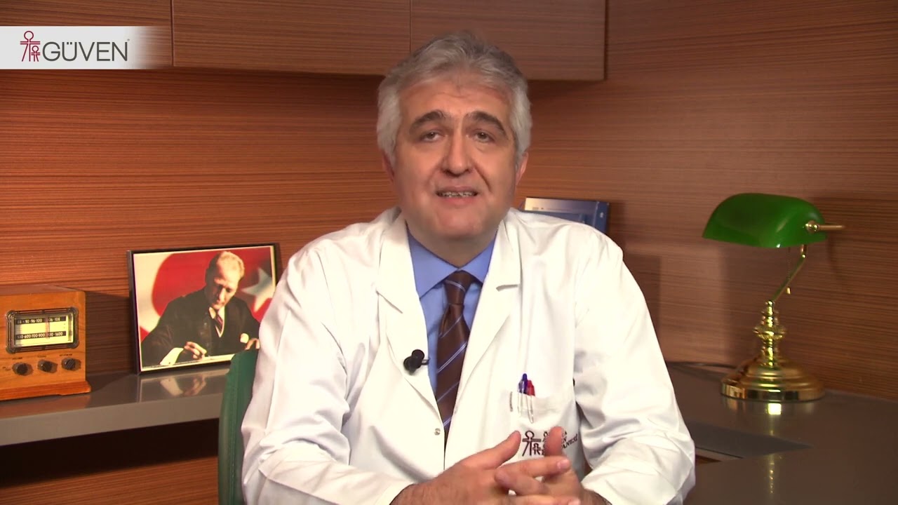 Nakil Yapılan Karaciğer Ya Da Böbreklerin Ömrü Ne Kadar?