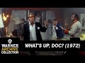 Hotel Room Mayhem What S Up Doc Warner Archive