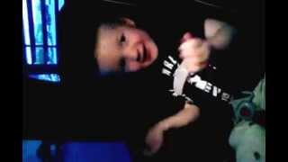 Cash sings The Departed- Prayer for the Lonely