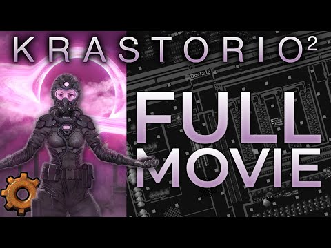 Krastorio 2: The Whole Thing