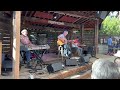 New Monsoon Trio "Trust in Me" 4K 7.17.22