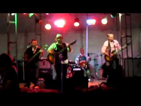 Whiskey River Band '10,000 Miles From Home'
