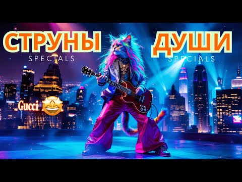 БЕСПРИЗОРНАЯ ДУША  - Клипы для Души ТОП -10 The Best Music VIDEOS #русские_песни #музыка #music
