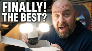 Does the Reolink TrackFlex Floodlight WiFi Live Up to the Hype?