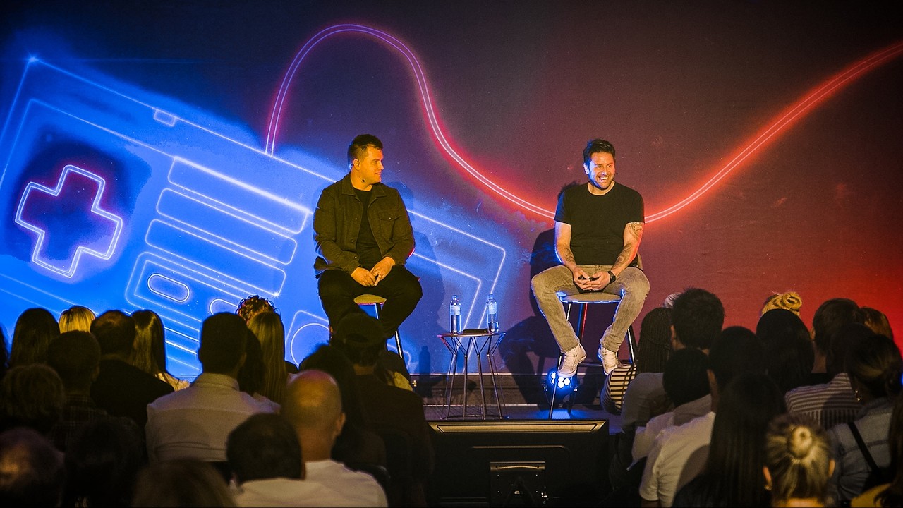 How Plato Coffee grew to 107 stores in five years | Stephan Bredell