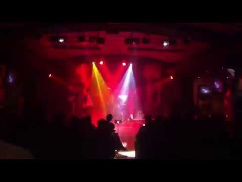 T.A.S _  I Don't Dance _ LIVE 151128