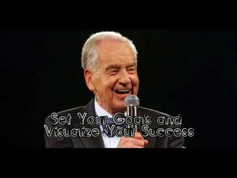 Zig Ziglar   How to Create Your Own Future and Get What You Want Motivation