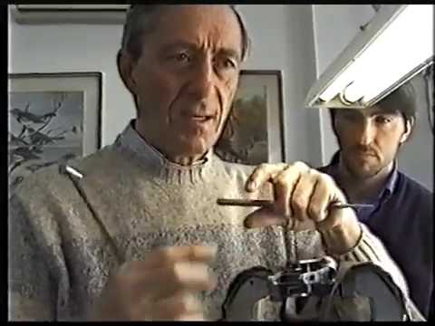 Antichi mestieri - Il ferro e la lavorazione artigianale