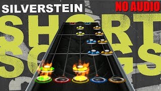 [NO AUDIO] Silverstein - See Ya Bill (Clone Hero Custom Song)
