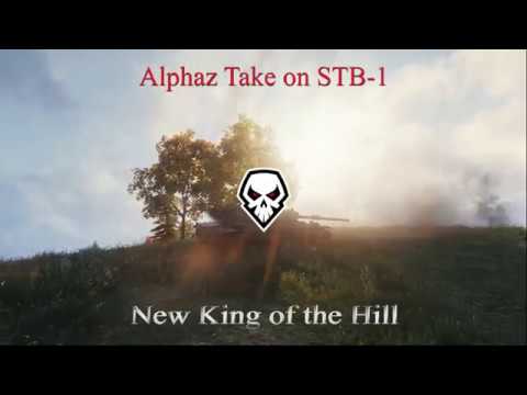 New king of the hill Stb1
