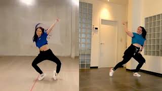 Download lagu Ufa Sofura x Char Lotte SHOWCASE || Commercial Collabonation || Summer Dance Camp 2020 mp3