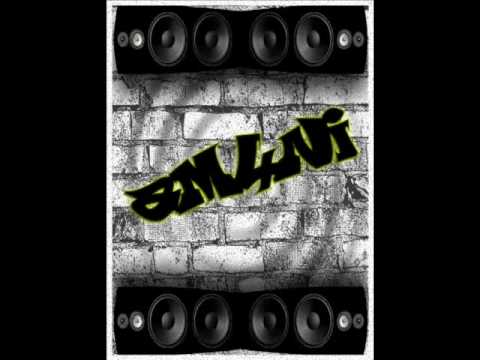 A.M.4.N.I - Messy (Clip) Grime 2010