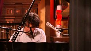 Jamie Cullum - Live@Home - Part 1 - Don&#39;t Stop The Music, Love Ain&#39;t Gonna Let You Down