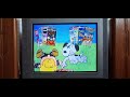 Opening To It S The Easter Beagle Charlie Brown 1996 VHS 2001 Reprint