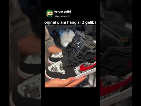 orjinal olanı hangisi 2 galiba😅